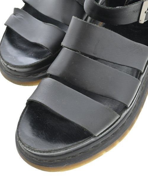 Dr.Martens รองเท้าแตะ