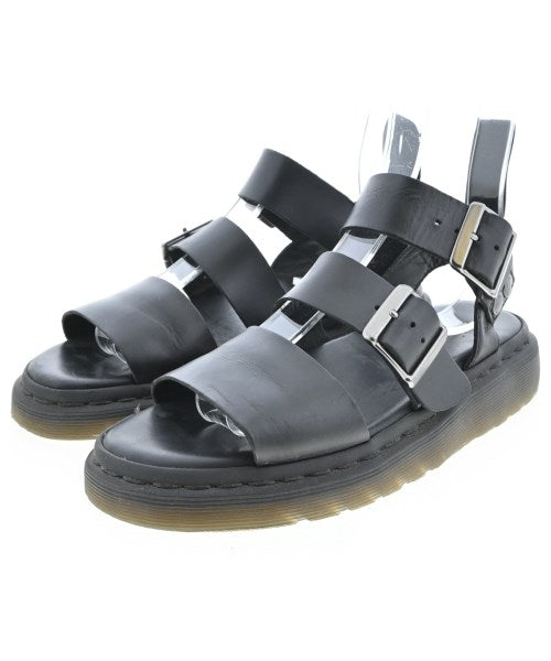 Dr.Martens รองเท้าแตะ