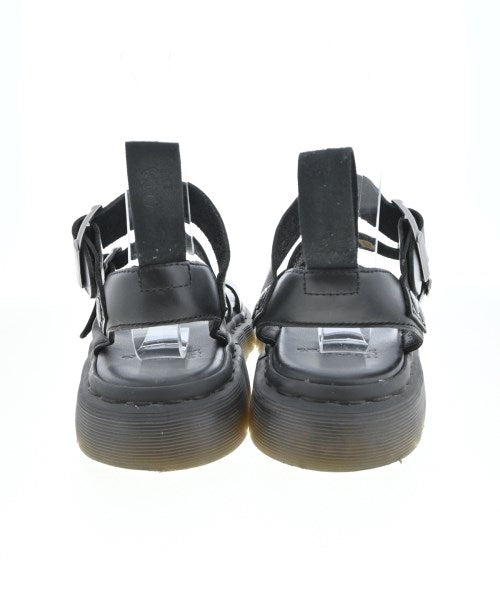 Dr.Martens รองเท้าแตะ