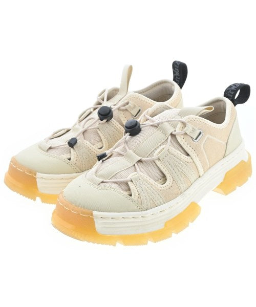 Dr.Martens รองเท้าผ้าใบ