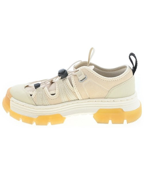 Dr.Martens รองเท้าผ้าใบ