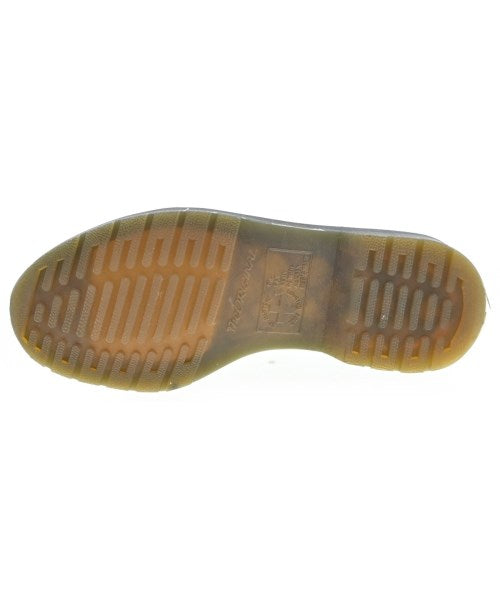 Dr.Martens รองเท้าออกงาน/รองเท้าไม่มีส้น