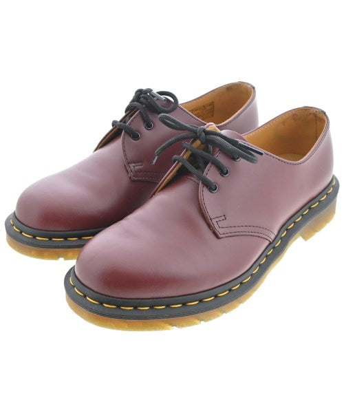Dr.Martens รองเท้าสวมทางการ