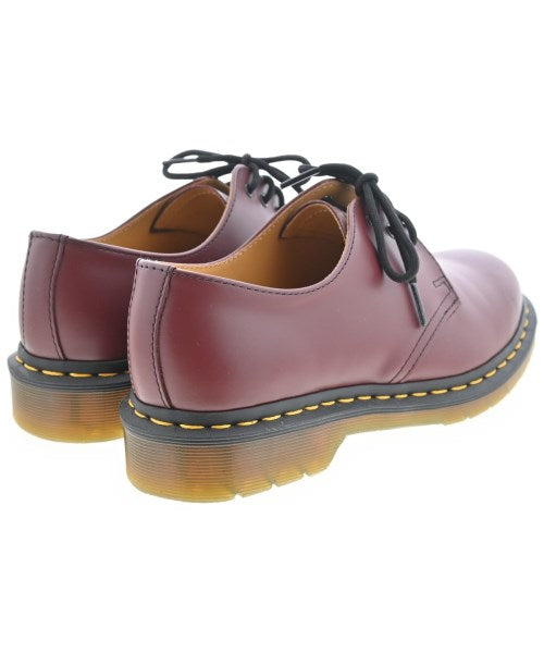 Dr.Martens รองเท้าสวมทางการ
