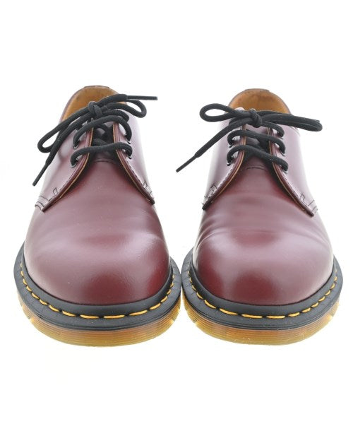 Dr.Martens รองเท้าสวมทางการ