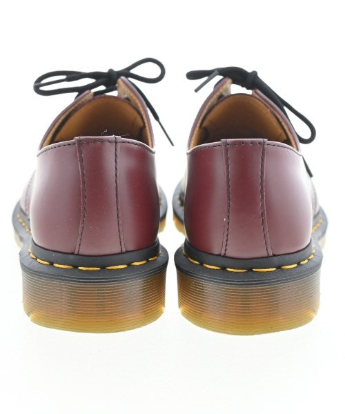 Dr.Martens รองเท้าสวมทางการ