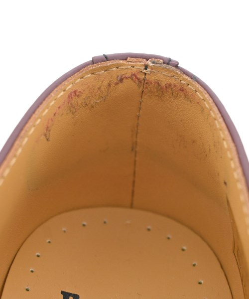 Dr.Martens รองเท้าสวมทางการ