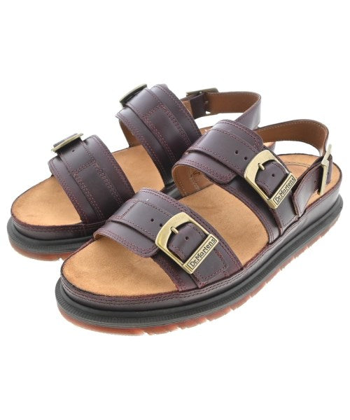 Dr.Martens รองเท้าแตะ