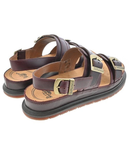 Dr.Martens รองเท้าแตะ