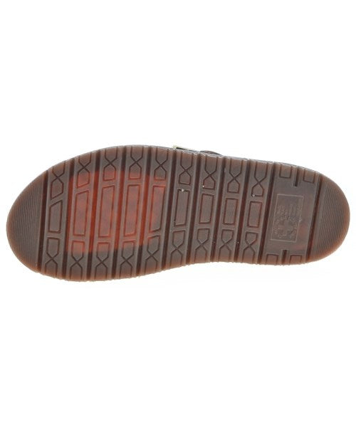 Dr.Martens รองเท้าแตะ