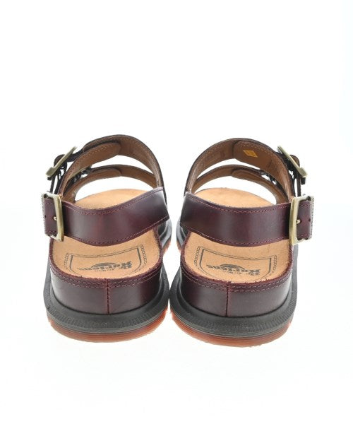 Dr.Martens รองเท้าแตะ