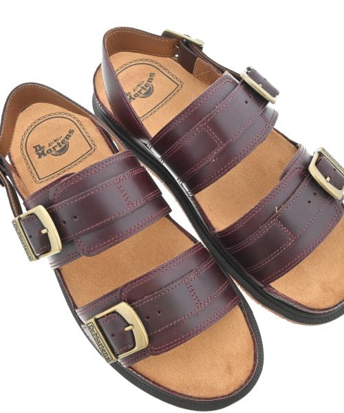 Dr.Martens รองเท้าแตะ