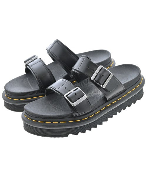 Dr.Martens รองเท้าแตะ