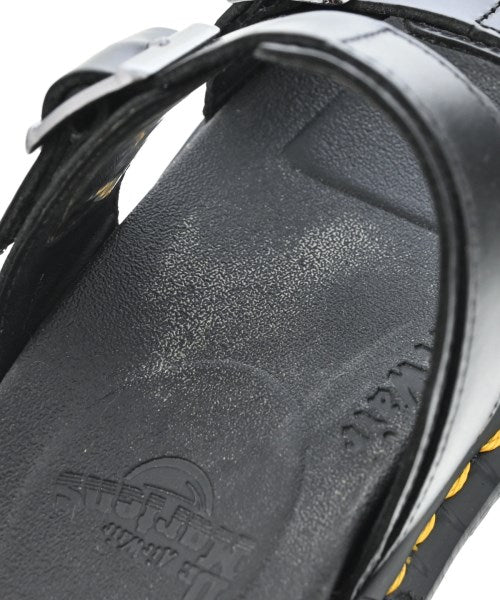 Dr.Martens รองเท้าแตะ