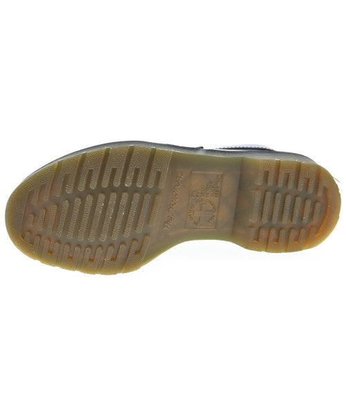 Dr.Martens รองเท้าออกงาน/รองเท้าไม่มีส้น