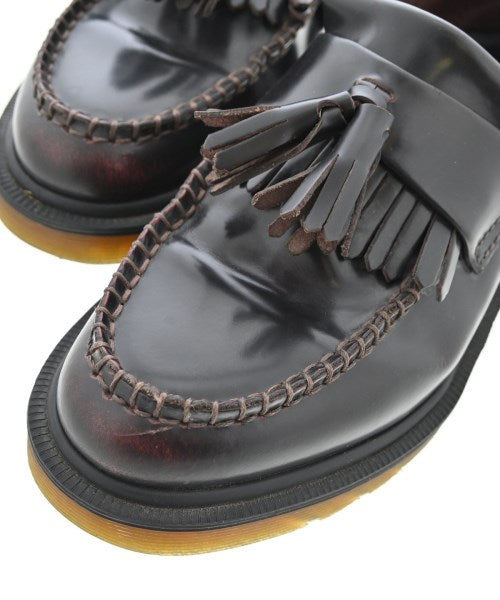 Dr.Martens รองเท้าออกงาน/รองเท้าไม่มีส้น