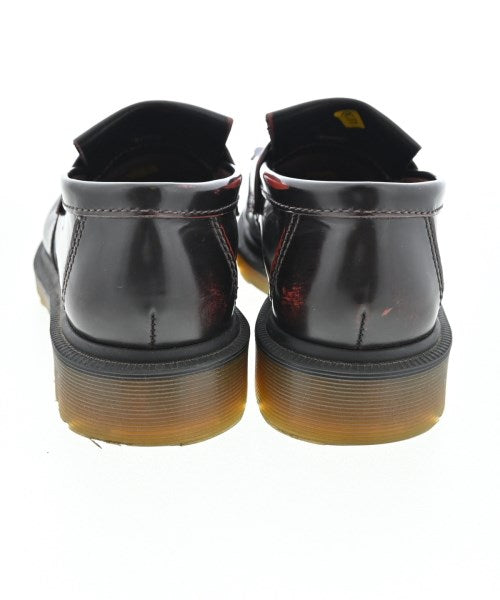 Dr.Martens รองเท้าออกงาน/รองเท้าไม่มีส้น