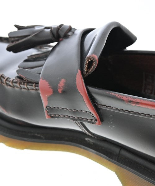 Dr.Martens รองเท้าออกงาน/รองเท้าไม่มีส้น