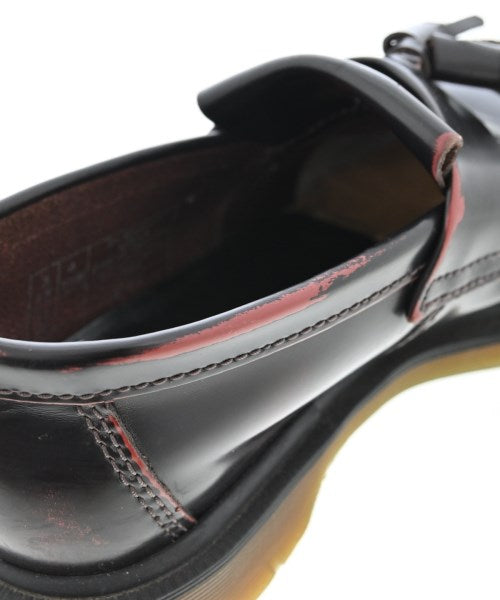 Dr.Martens รองเท้าออกงาน/รองเท้าไม่มีส้น