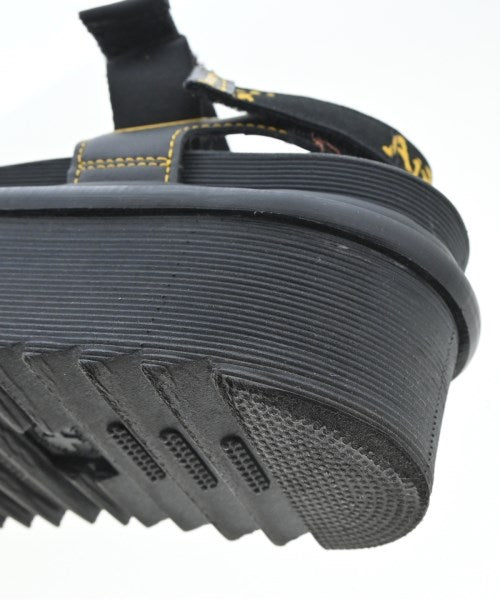 Dr.Martens รองเท้าแตะ