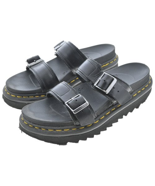 Dr.Martens รองเท้าแตะ