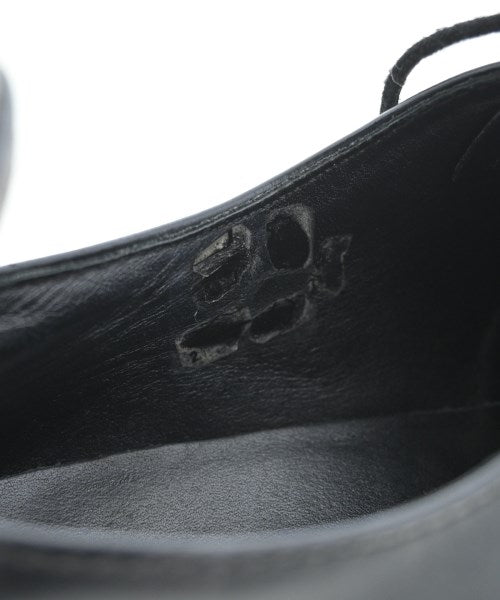 Dr.Martens รองเท้าสวมทางการ