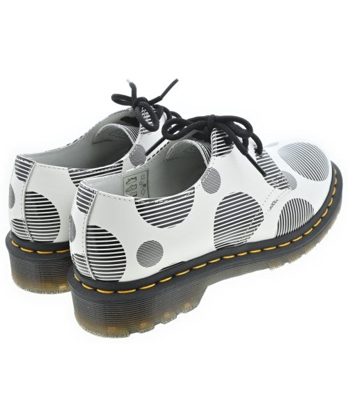 Dr.Martens รองเท้าสวมทางการ