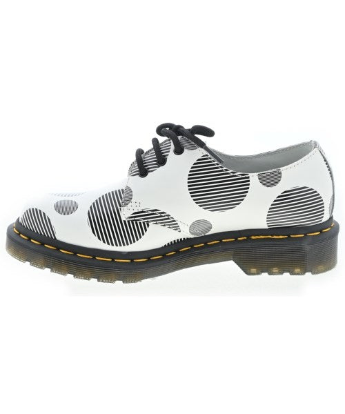 Dr.Martens รองเท้าสวมทางการ