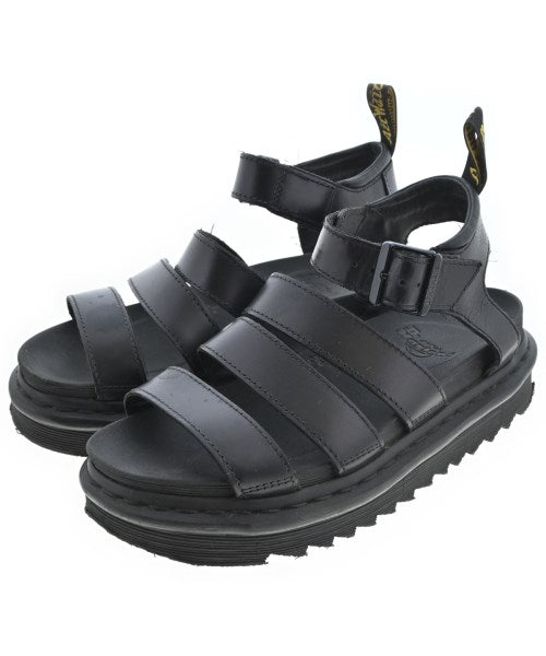 Dr.Martens รองเท้าแตะ