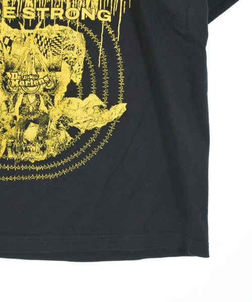 Dr.Martens เสื้อยืด/เสื้อท็อปส์