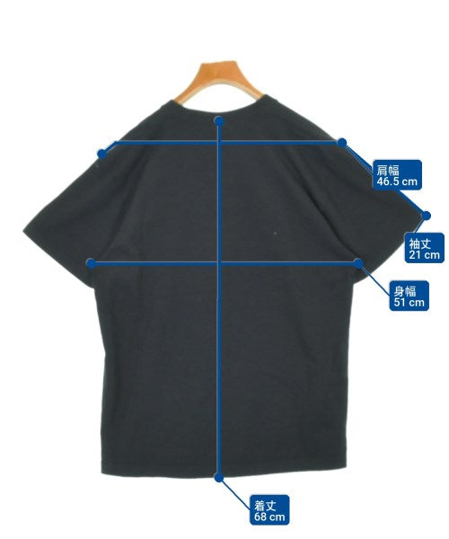 Dr.Martens เสื้อยืด/เสื้อท็อปส์