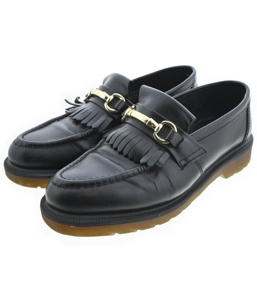 Dr.Martens รองเท้าออกงาน/รองเท้าไม่มีส้น