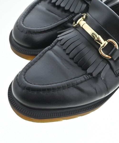 Dr.Martens รองเท้าออกงาน/รองเท้าไม่มีส้น