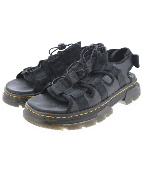Dr.Martens รองเท้าแตะ