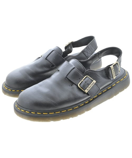 Dr.Martens รองเท้าแตะ