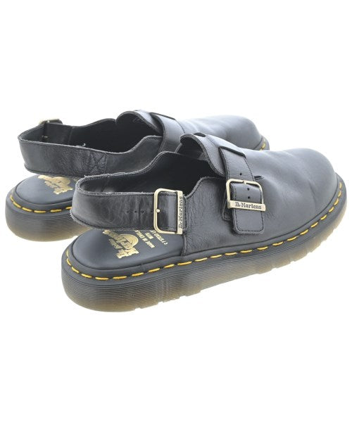 Dr.Martens รองเท้าแตะ