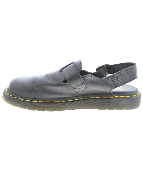 Dr.Martens รองเท้าแตะ
