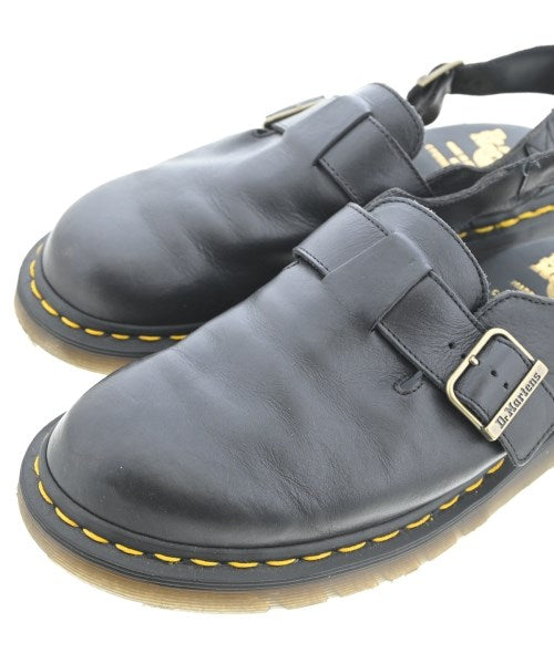 Dr.Martens รองเท้าแตะ