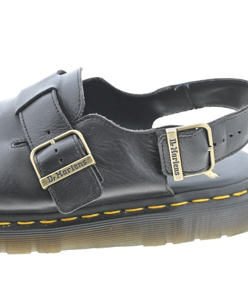 Dr.Martens รองเท้าแตะ