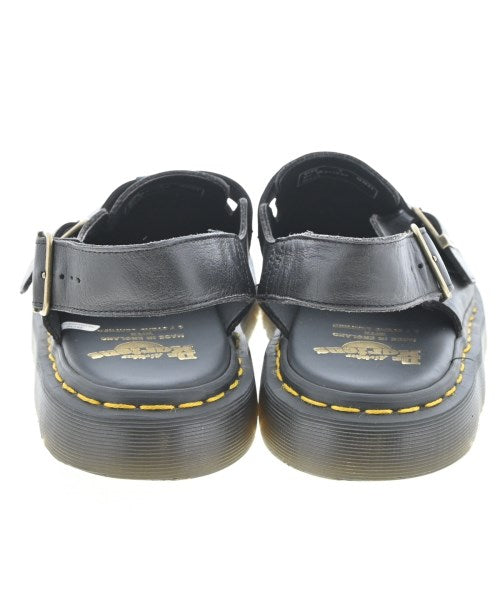 Dr.Martens รองเท้าแตะ