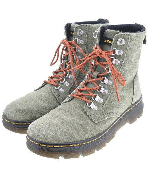 Dr.Martens รองเท้าบูท