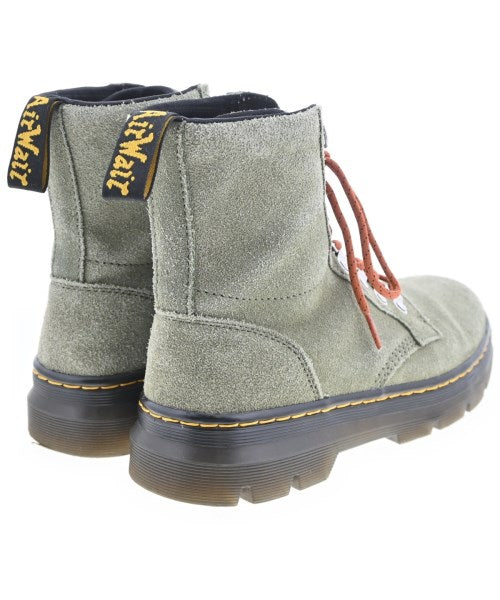 Dr.Martens รองเท้าบูท