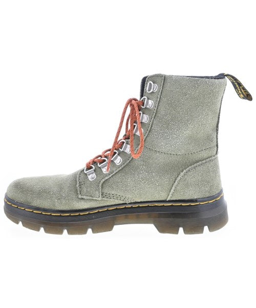 Dr.Martens รองเท้าบูท