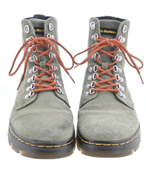 Dr.Martens รองเท้าบูท