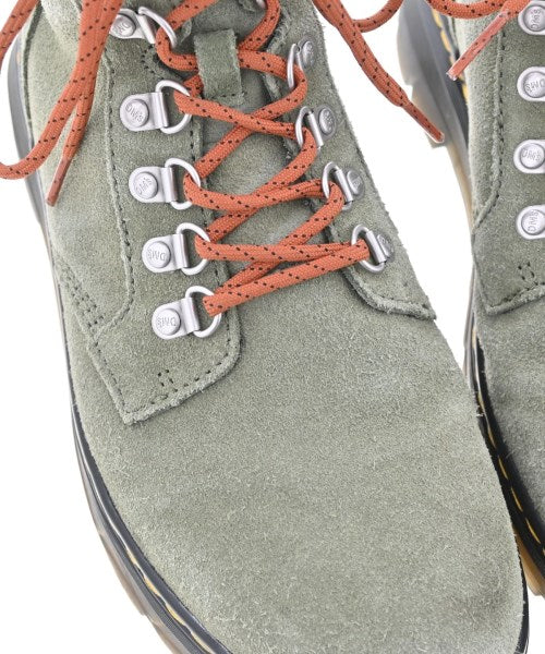 Dr.Martens รองเท้าบูท