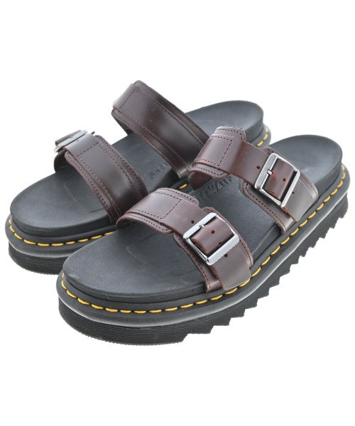 Dr.Martens รองเท้าแตะ