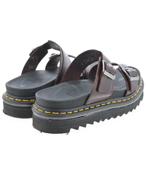 Dr.Martens รองเท้าแตะ