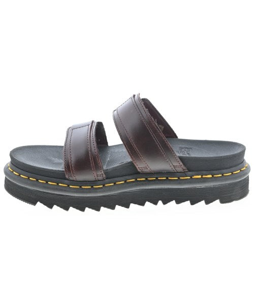 Dr.Martens รองเท้าแตะ