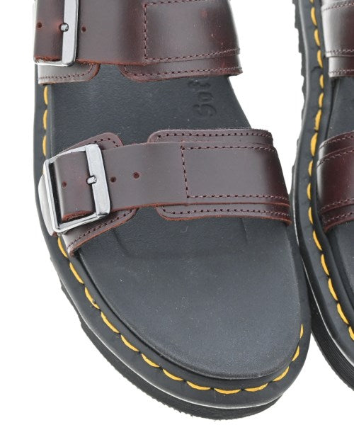 Dr.Martens รองเท้าแตะ