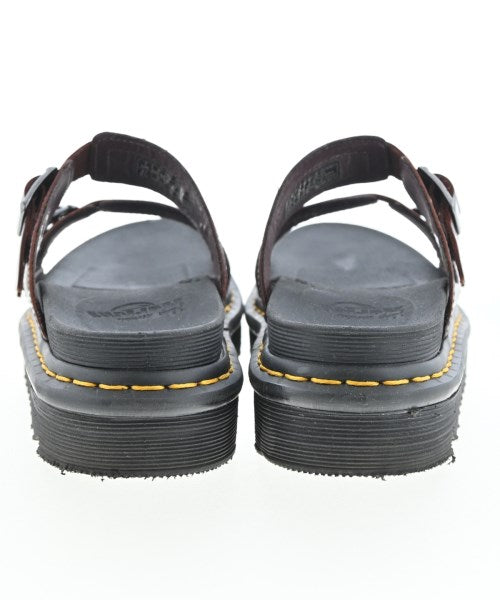 Dr.Martens รองเท้าแตะ